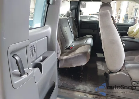 2006 GMC Sierra 1500 Work Truck из США, поврежденный, VIN 1GTEC19X46Z137109